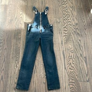 Girls blank NYC size 8